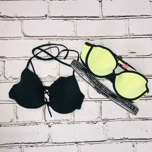 Bikini tops